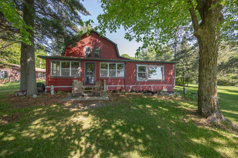 8612 Cabin Camp Dr NE, Remer, MN 56672