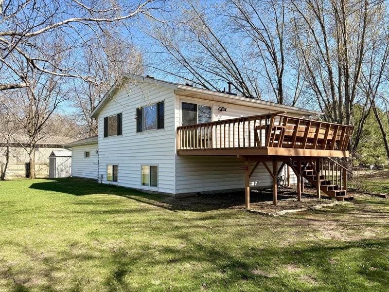 5710 314th St, Stacy, MN 55079