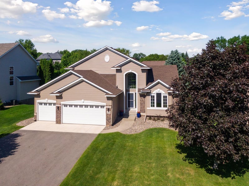 20911 Illinois Pa, Lakeville, MN 55044