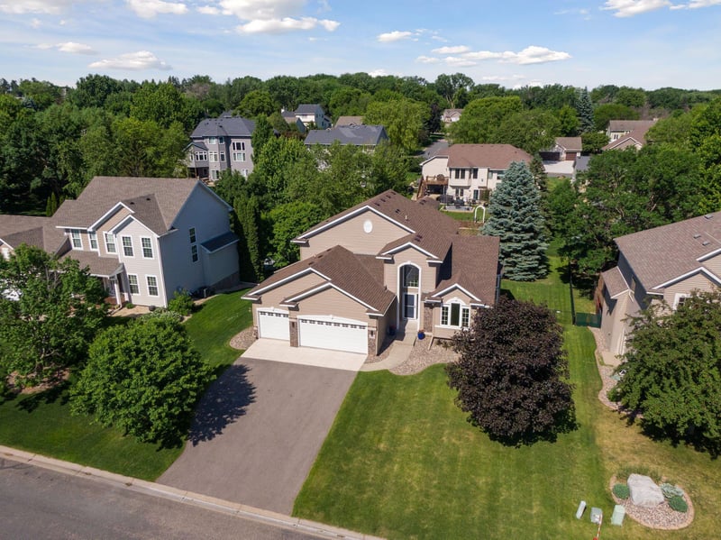 20911 Illinois Pa, Lakeville, MN 55044