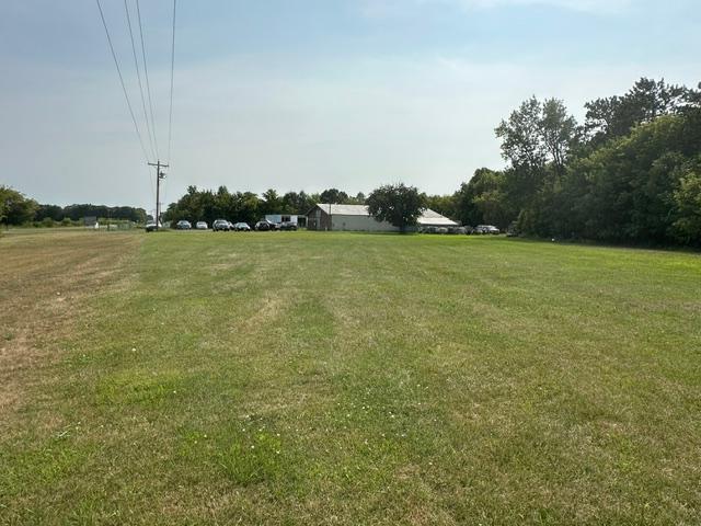 1725 State Highway 35 N, Centuria, WI 54824