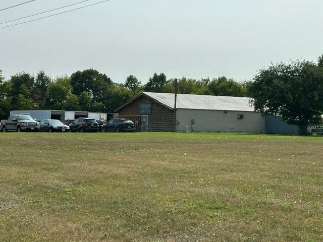 1725 State Highway 35 N, Centuria, WI 54824