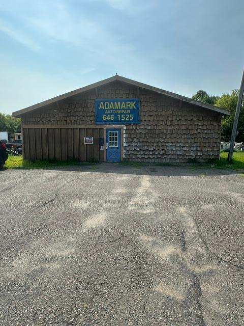 1725 State Highway 35 N, Centuria, WI 54824