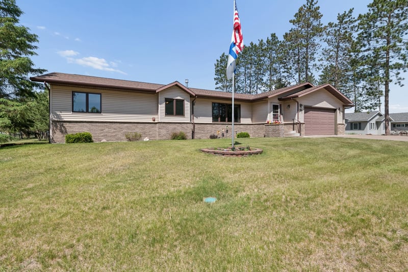 8149 Kandiyohi Ln, Willow River, MN 55795