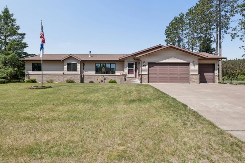 8149 Kandiyohi Ln, Willow River, MN 55795