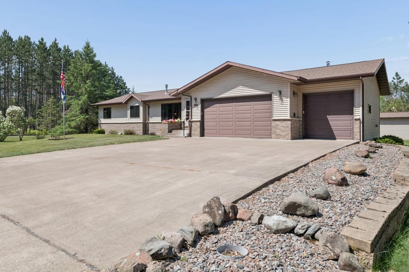 8149 Kandiyohi Ln, Willow River, MN 55795