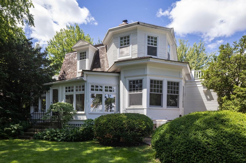 Home Worth Check