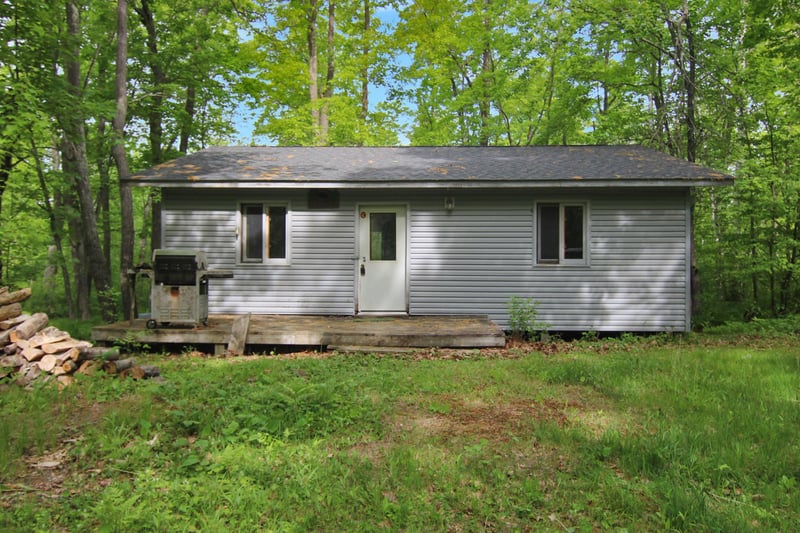 TBD Crooked Lake Twp, Outing, MN 56662
