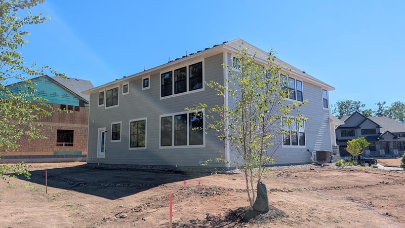 11168 Masters St N, Lake Elmo, MN 55042