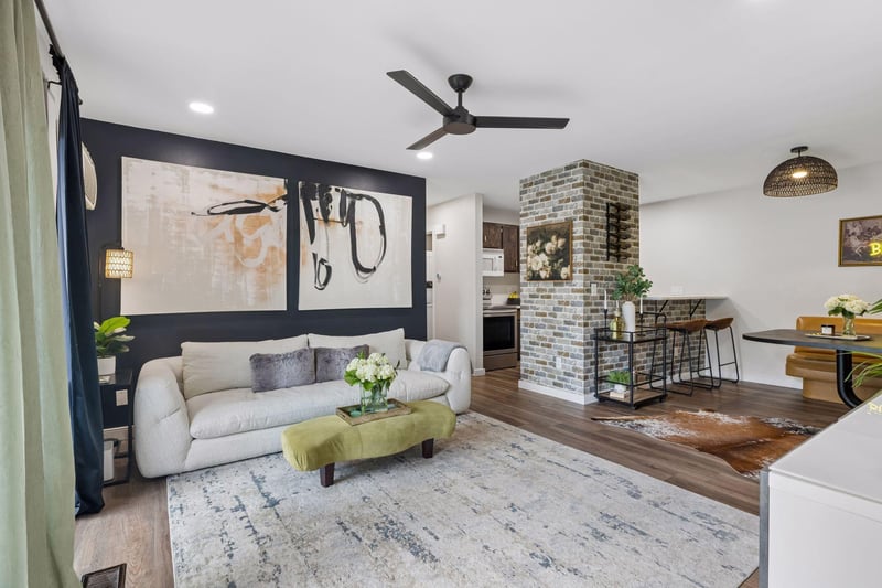 2478 Cobble Hill Alcove #D, Woodbury, MN 55125