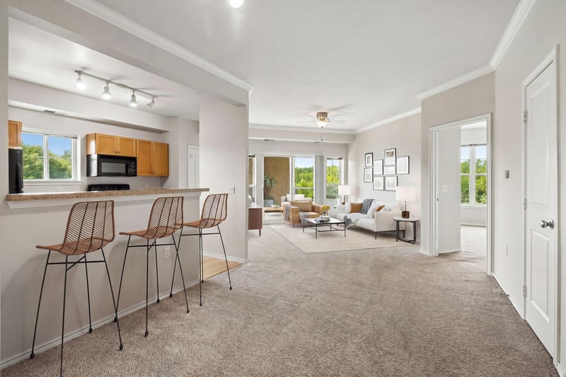 13570 Technology Dr #2319, Eden Prairie, MN 55344