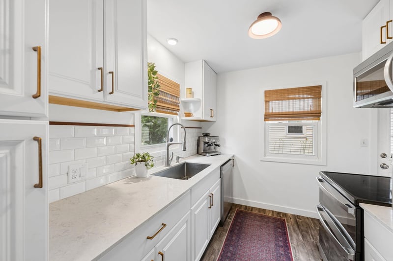 2214 Forest Dr NE, Columbia Heights, MN 55421