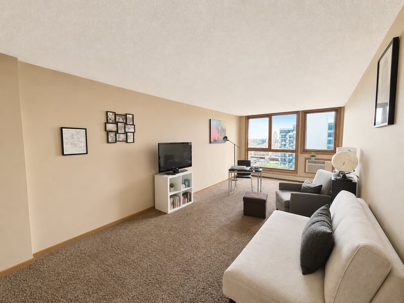 433 S 7th St #1626, Minneapolis, MN 55415