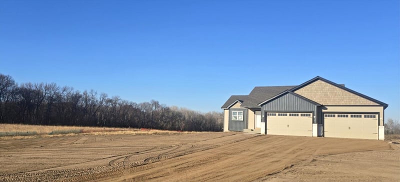 0000 361st Ave NE, Cambridge, MN 55008