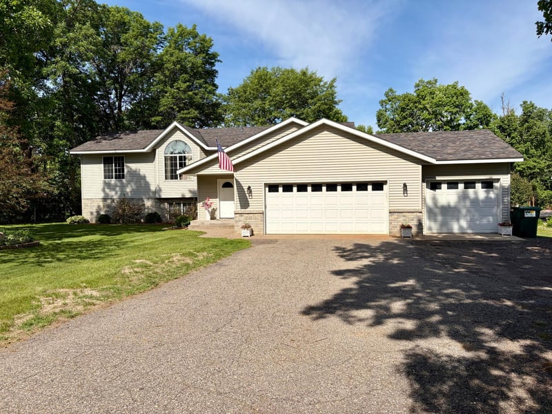 4348 107th Ave SE, Clear Lake, MN 55319