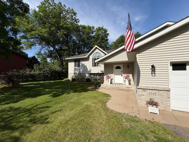 4348 107th Ave SE, Clear Lake, MN 55319