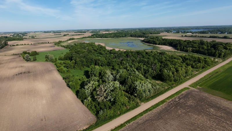 21810 Gonvick Ave, Morristown, MN 55052