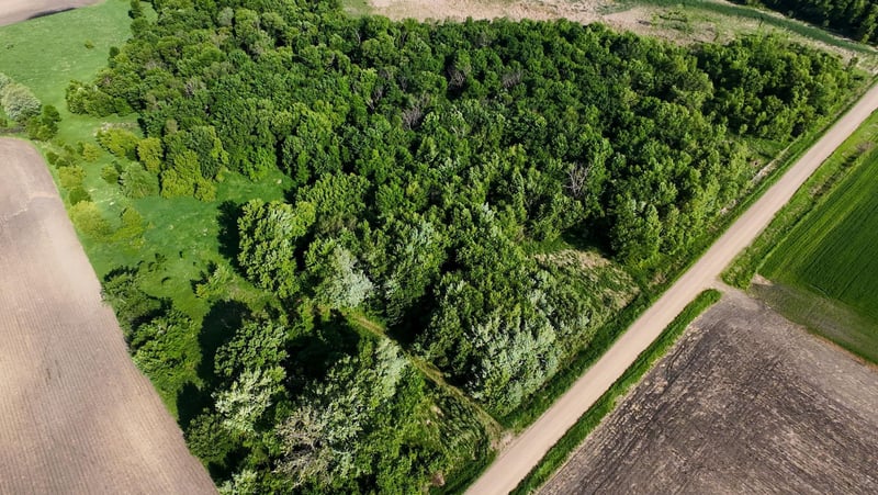 21810 Gonvick Ave, Morristown, MN 55052