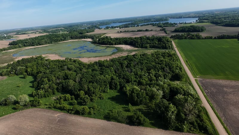 21810 Gonvick Ave, Morristown, MN 55052