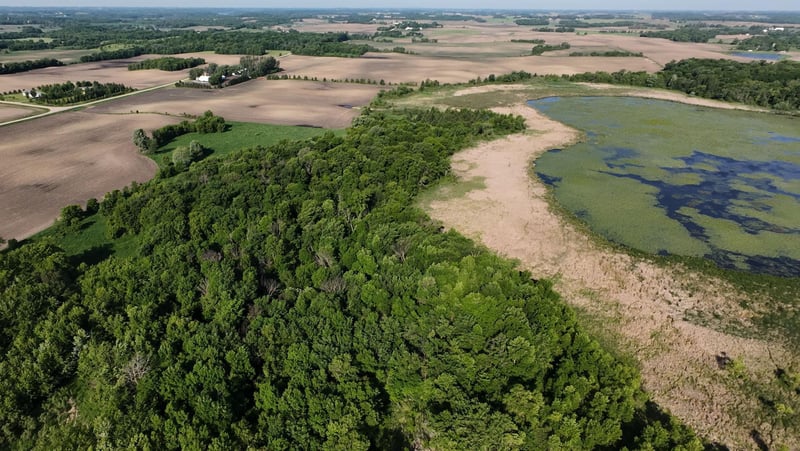 TBD Gonvick Ave, Morristown, MN 55052
