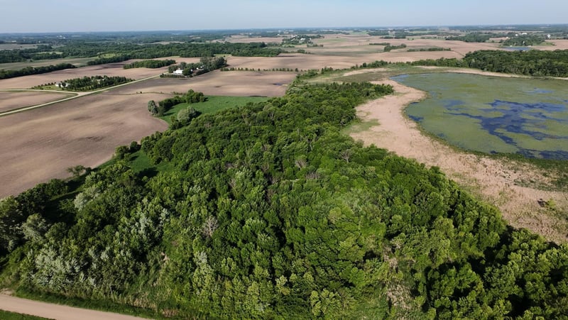 TBD Gonvick Ave, Morristown, MN 55052