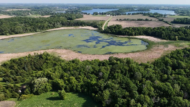 TBD Gonvick Ave, Morristown, MN 55052