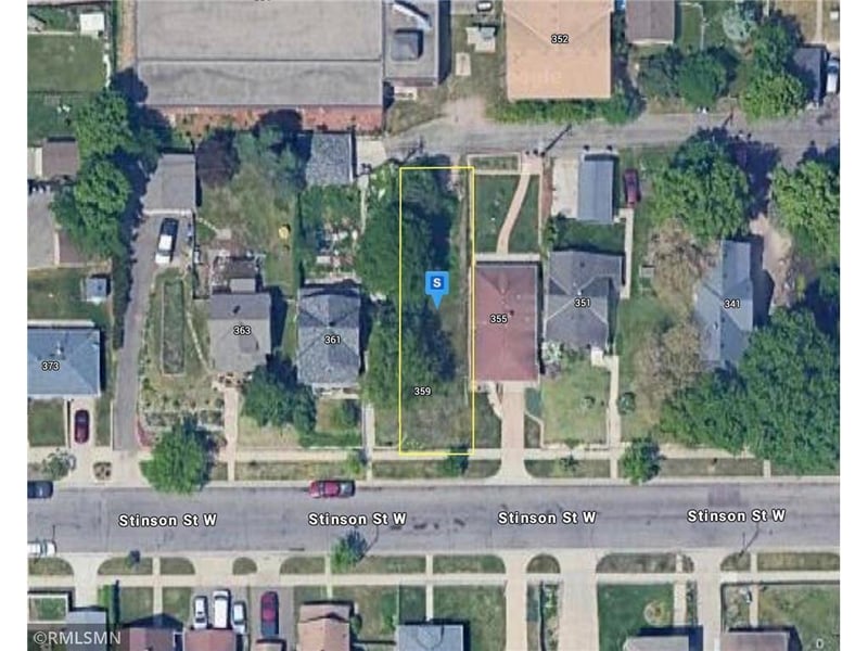 359 Stinson St W, Saint Paul, MN 55117