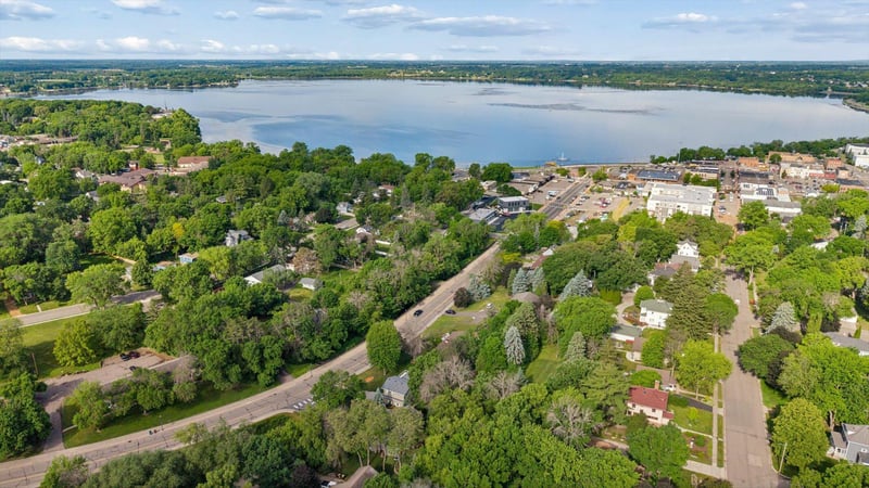 405 1st St S, Buffalo, MN 55313