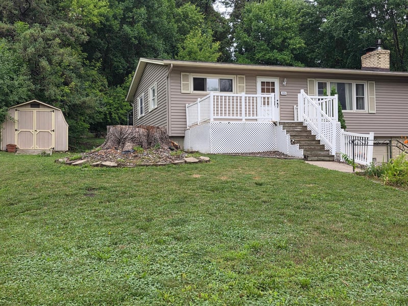 405 1st St S, Buffalo, MN 55313