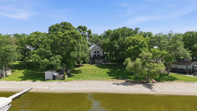 2617 Lake St E, Osakis, MN 56360