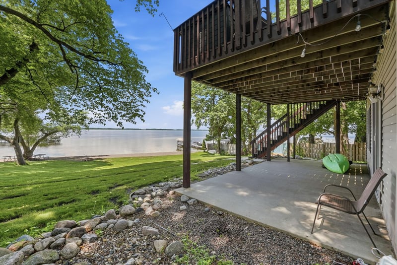 2617 Lake St E, Osakis, MN 56360