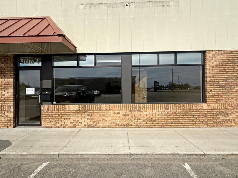 1008 Paul Bunyan Dr NW, Bemidji, MN 56601