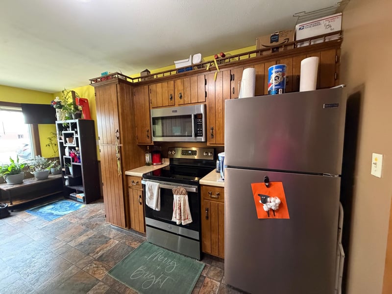 425 W Dodge St, Luverne, MN 56156