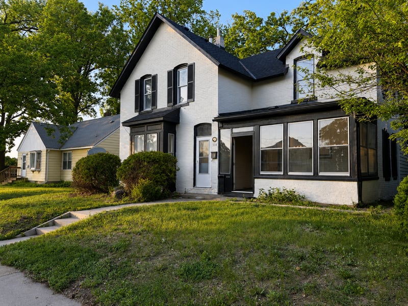 314 Wilson Ave SE, Saint Cloud, MN 56304