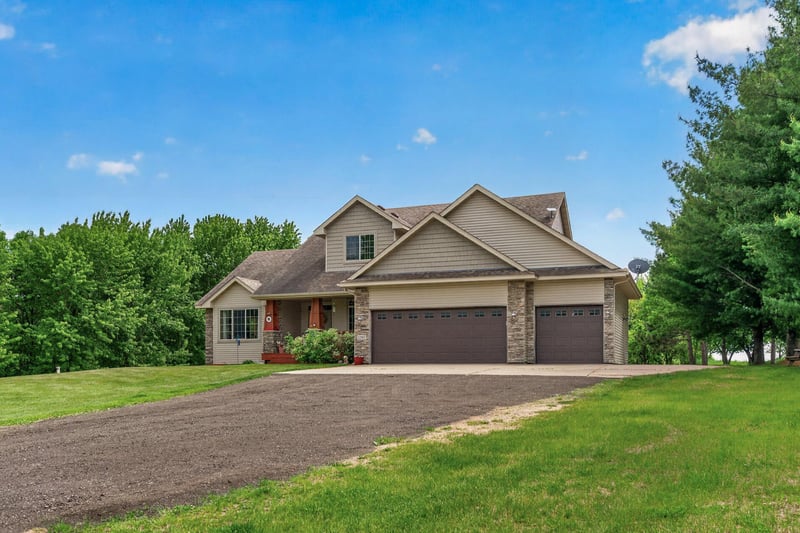 12965 243rd Ave NW, Zimmerman, MN 55398