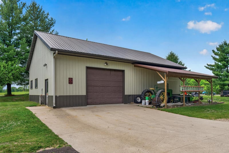 12965 243rd Ave NW, Zimmerman, MN 55398