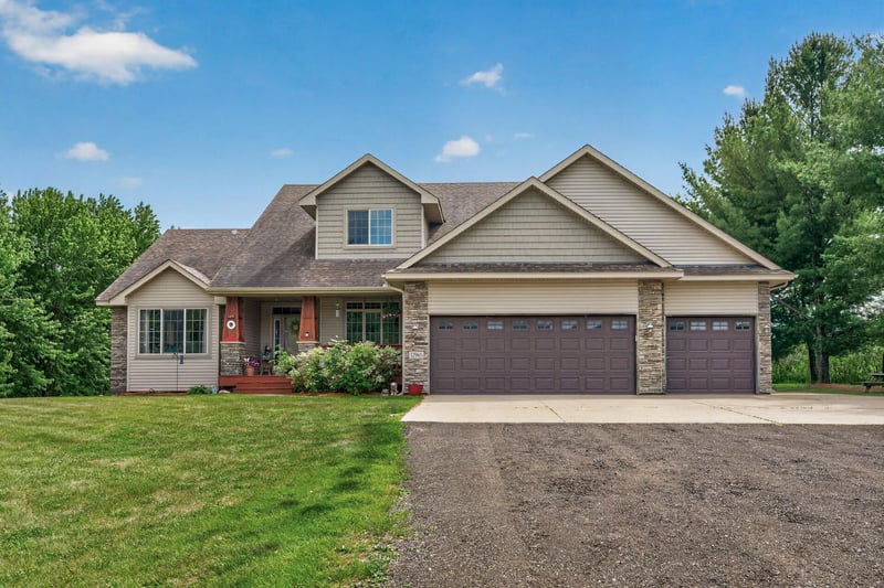 12965 243rd Ave NW, Zimmerman, MN 55398