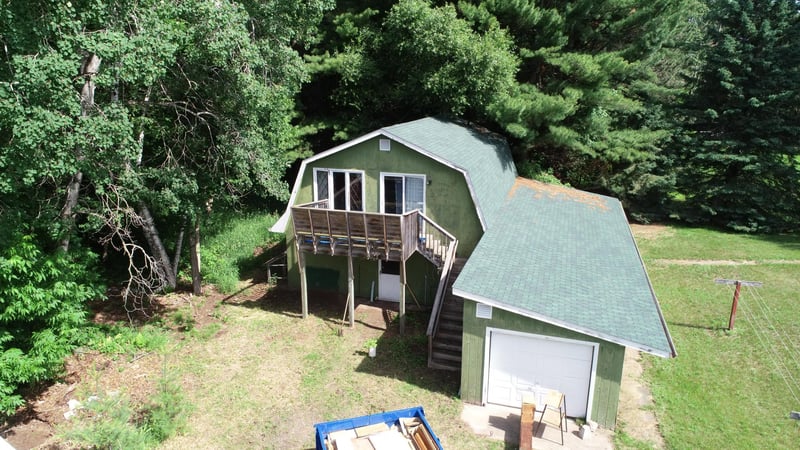 233 N Park St, Grantsburg, WI 54840