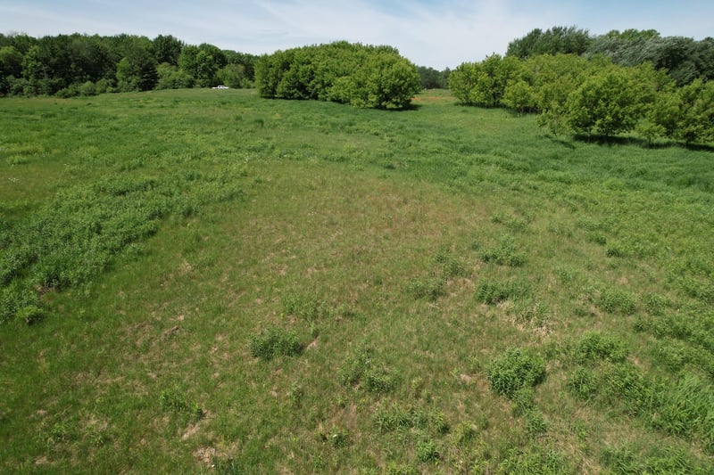 Lot 1 11th St, Clayton, WI 54004