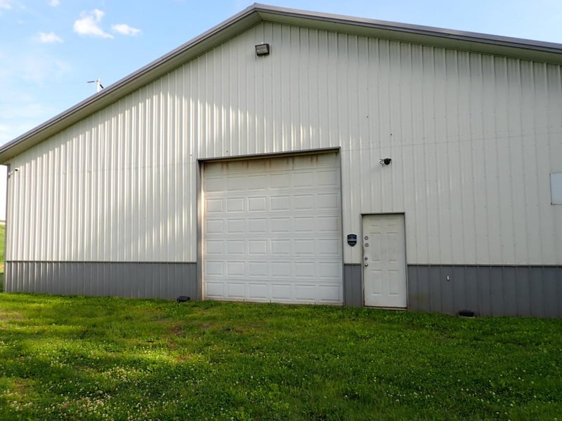 710 10th St NE, Milaca, MN 56353