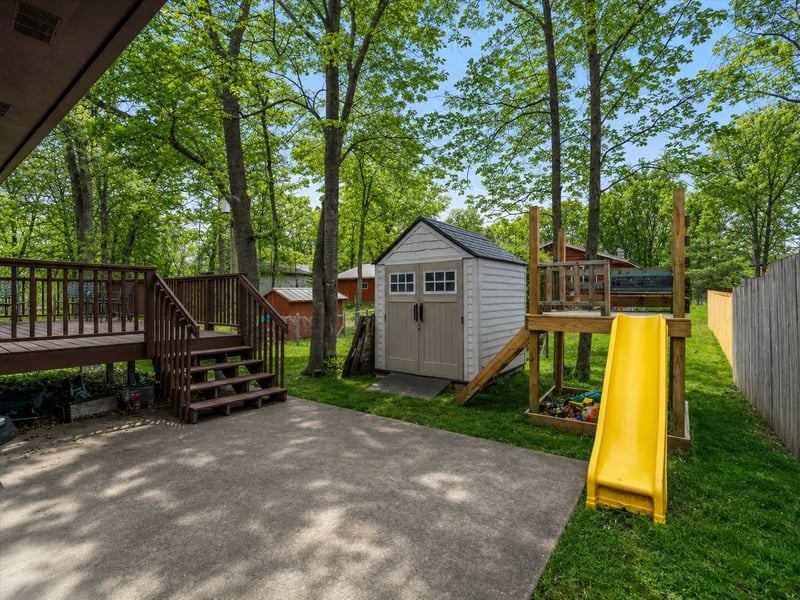 30432 N Pinewood Dr, Breezy Point, MN 56472