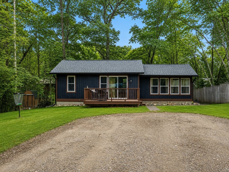 30432 N Pinewood Dr, Breezy Point, MN 56472