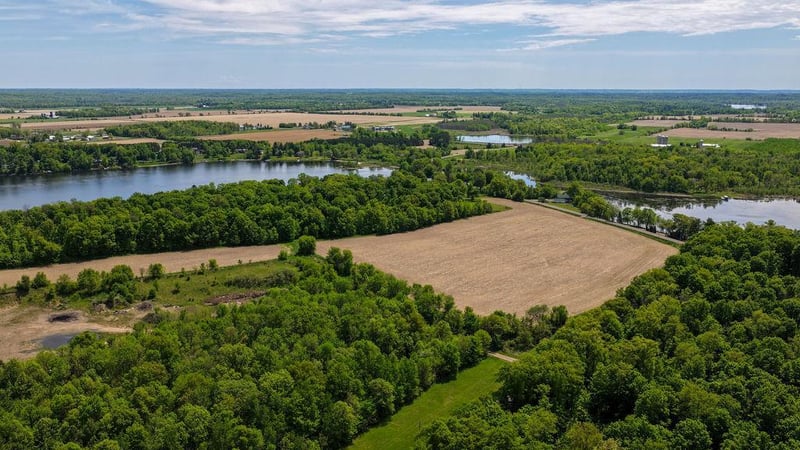 tbd 78th St, Luck, WI 54853