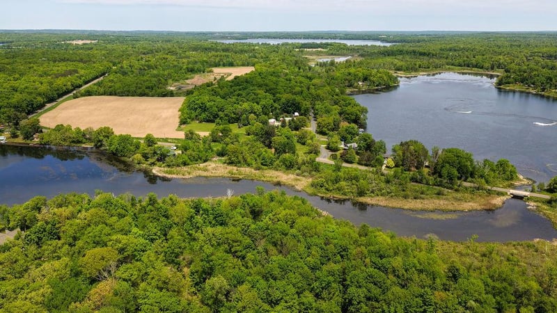 tbd 78th St, Luck, WI 54853