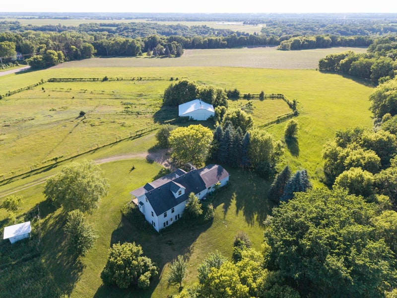 30224 Lexington Rd, Le Sueur, MN 56058