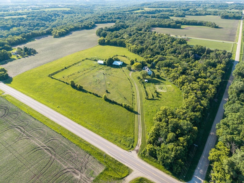 30224 Lexington Rd, Le Sueur, MN 56058