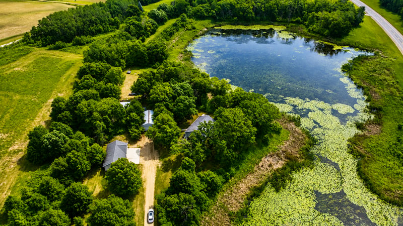 44817 State Hwy 210, Vining, MN 56588