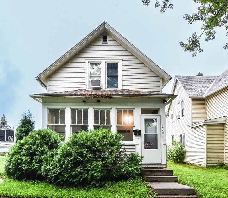792 Cook Ave E, Saint Paul, MN 55106