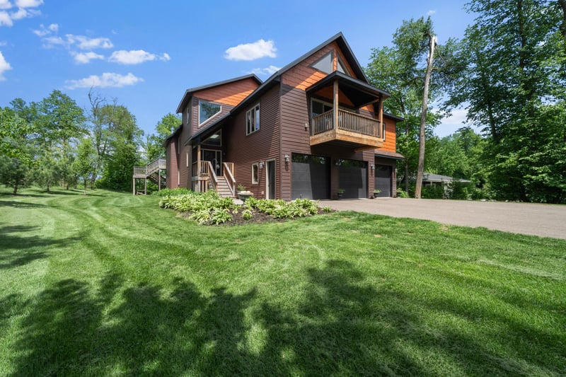 4107 S Ida View Ct NW, Alexandria, MN 56308