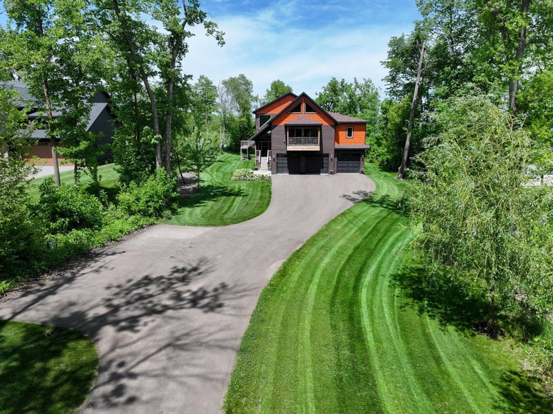 4107 S Ida View Ct NW, Alexandria, MN 56308